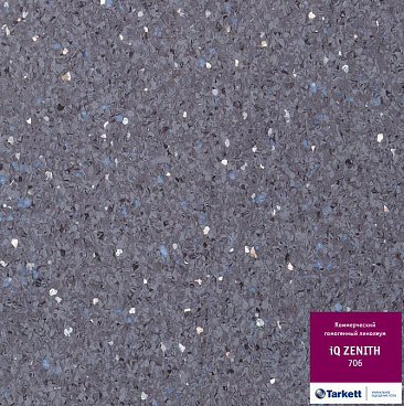 Линолеум Tarkett IQ ZENITH