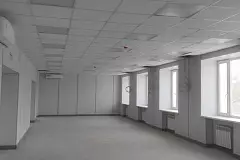 Офис "Ингосстрах", г. Рязань